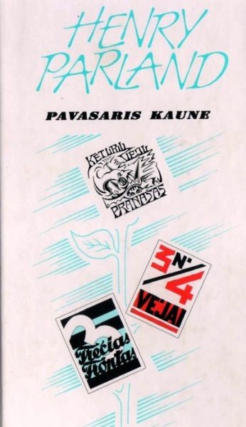 Pavasaris Kaune