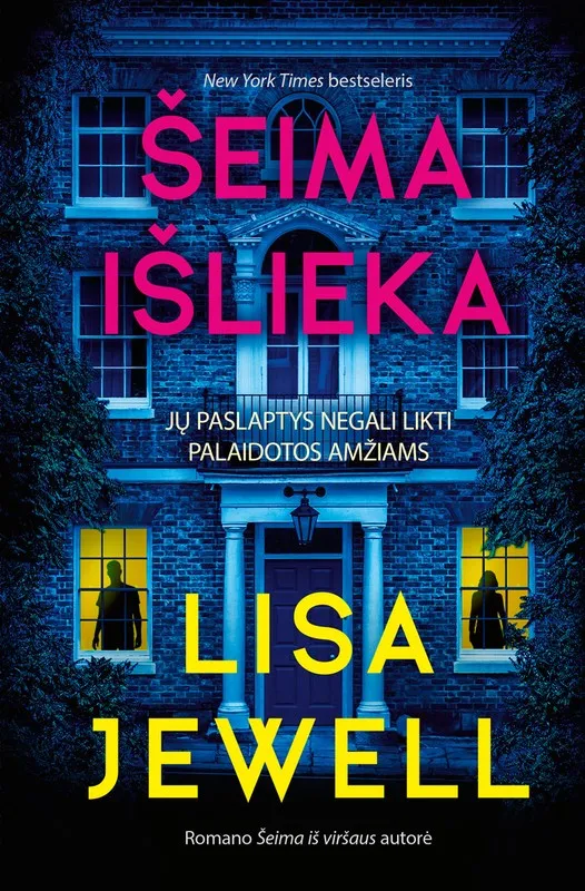 Šeima išlieka