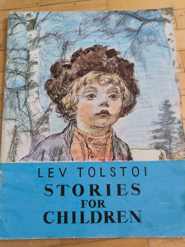 Stories for children