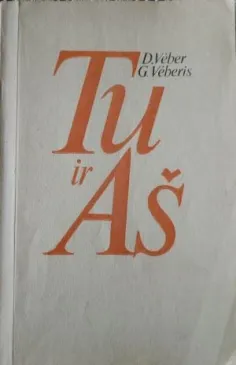 Tu ir as