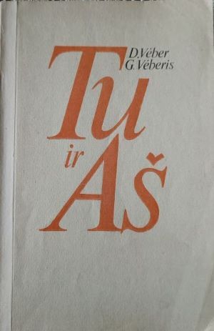 Tu ir as