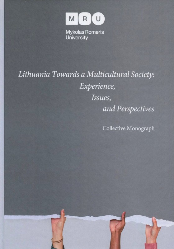 Lithuania Towards a Multicultural Society