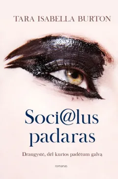 Socialus padaras