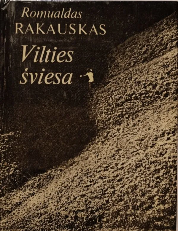Vilties šviesa. Fotonovelės