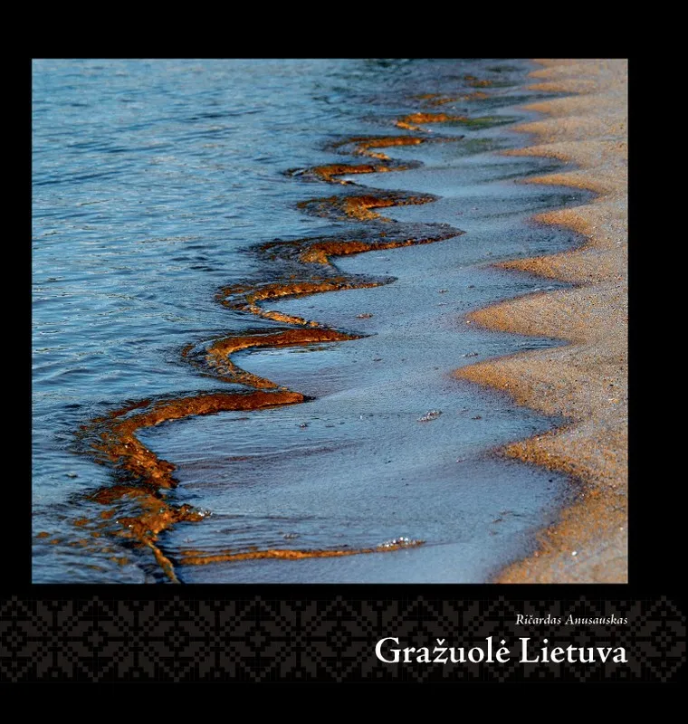 Gražuolė Lietuva