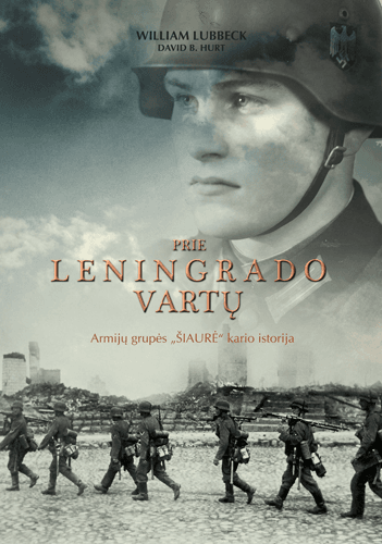 PRIE LENINGRADO VARTŲ