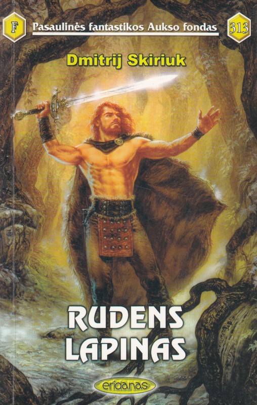 Rudens lapinas (PFAF 313)