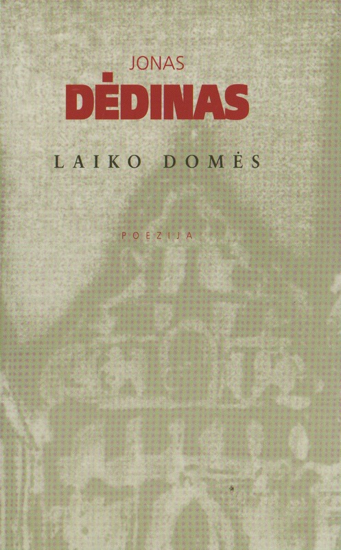 Laiko domės