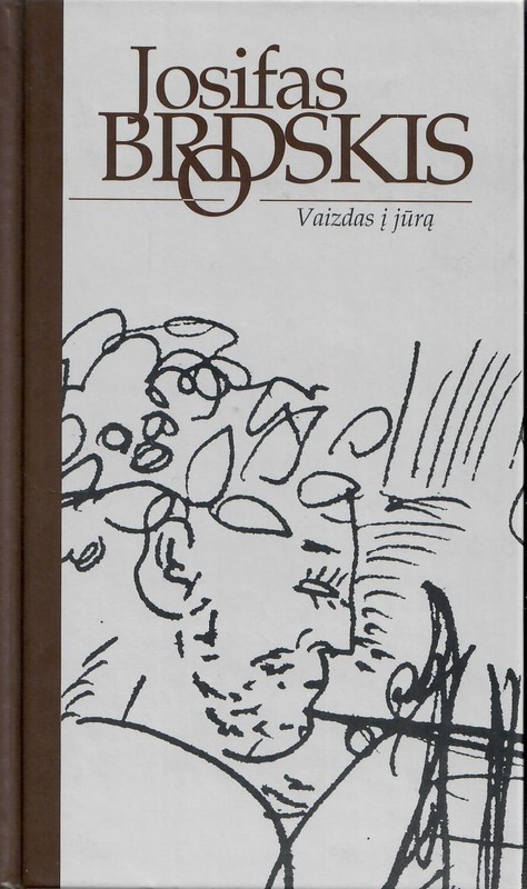Vaizdas į jūrą