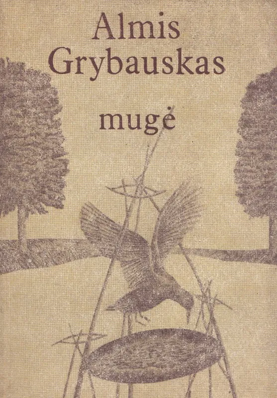 Mugė