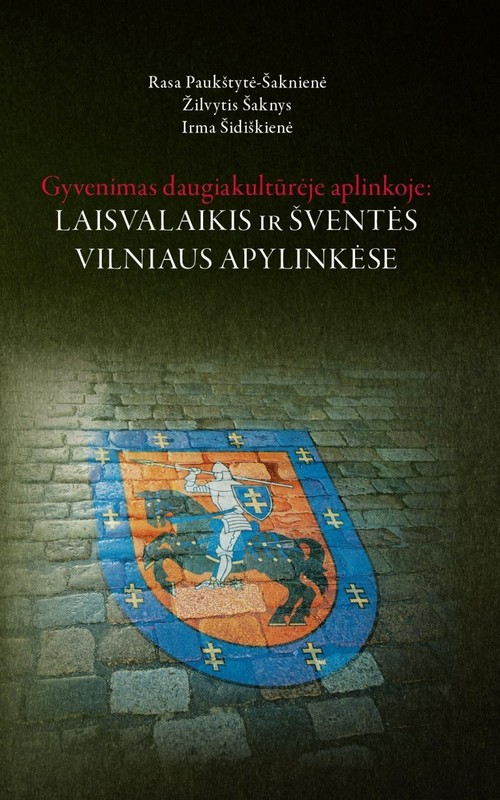 Gyvenimas daugiakultūrėje aplinkoje