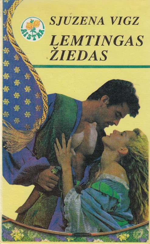 Lemtingas žiedas
