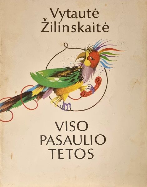 Viso pasaulio tetos