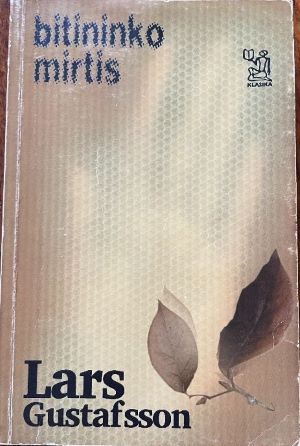 Bitininko mirtis