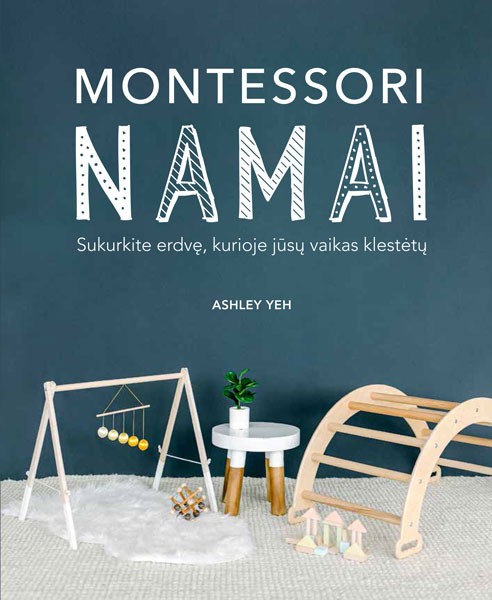 Montessori namai