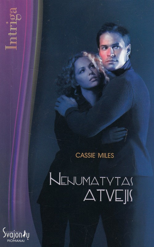 Nenumatytas atvejis