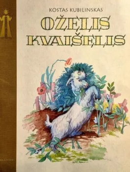 Oželis kvaišelis