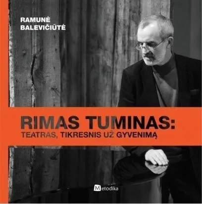 Rimas Tuminas