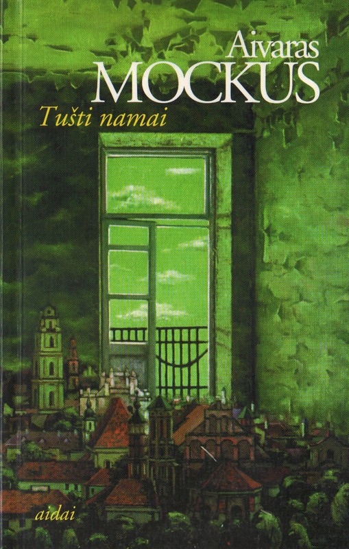 Tušti namai
