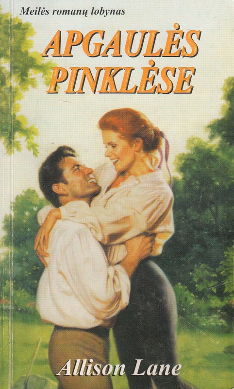 Apgaulės pinklėse