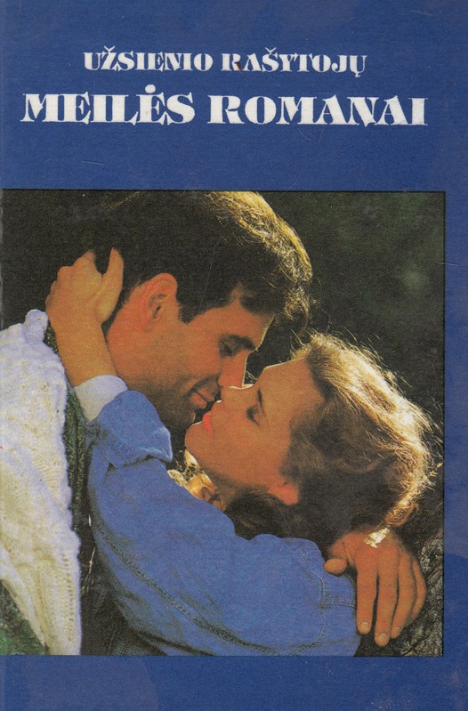 Patikimas žaidimas. Viskas, išskyrus raudonas rožes