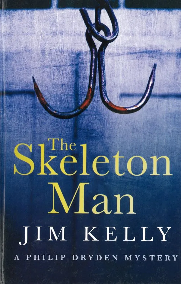 The Skeleton Man