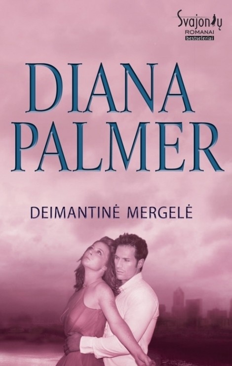 Deimantinė mergelė