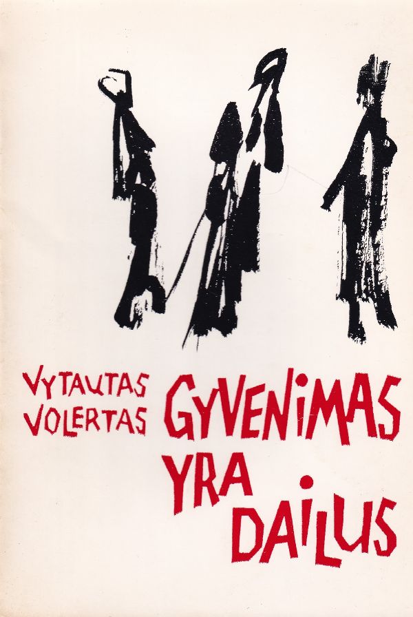 Gyvenimas yra dailus