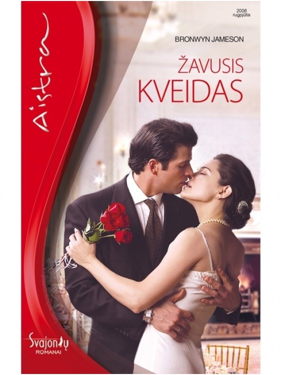 Žavusis Kveidas