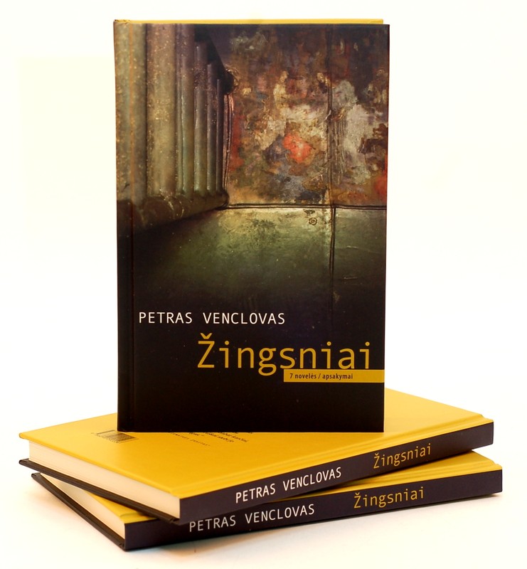 Žingsniai