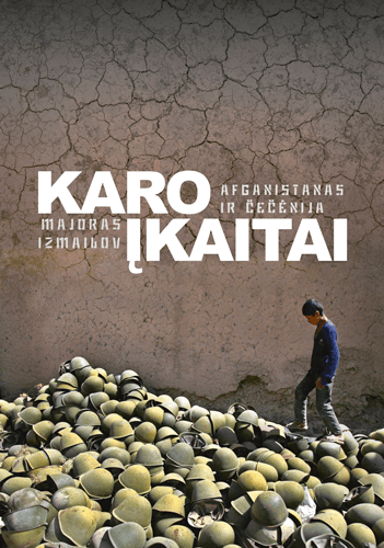 Karo įkaitai