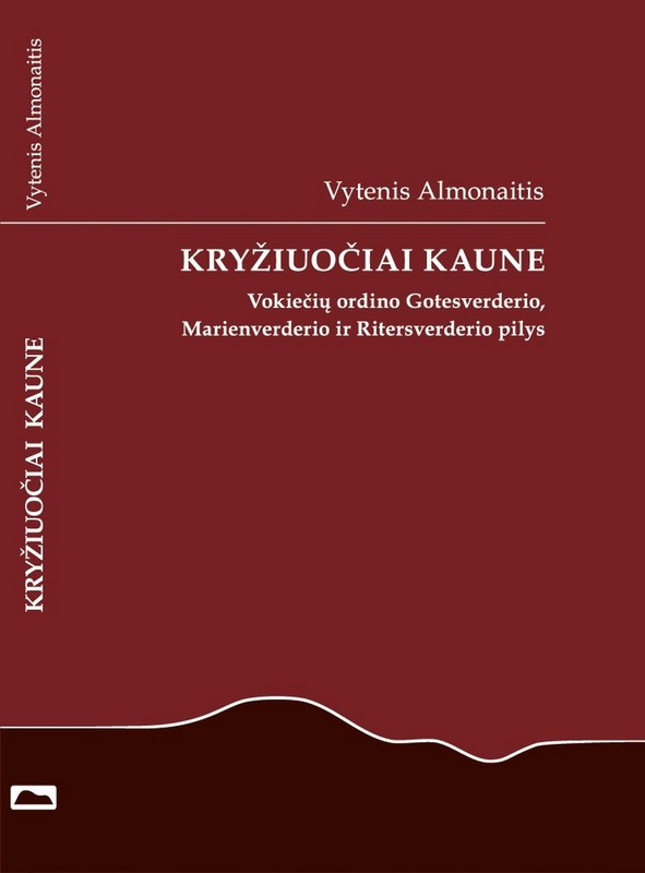 Kryžiuočiai Kaune