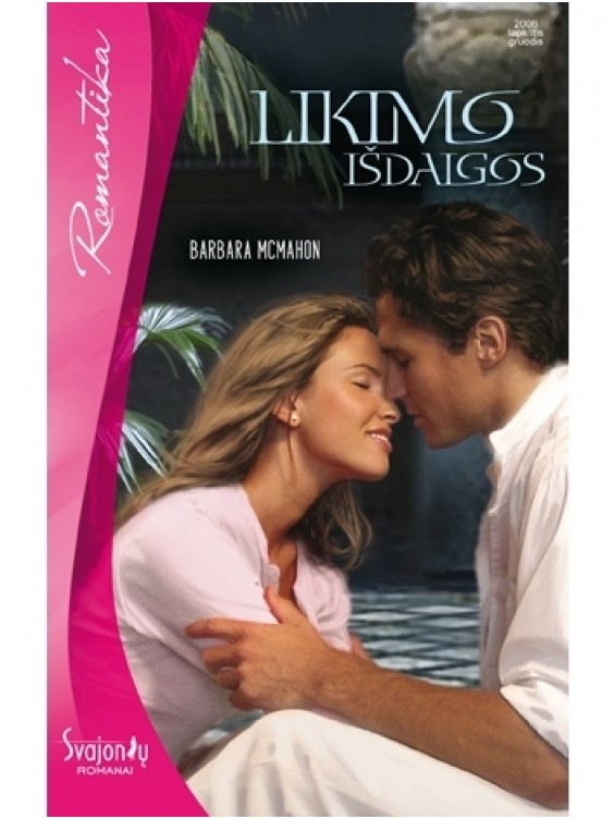 Likimo išdaigos