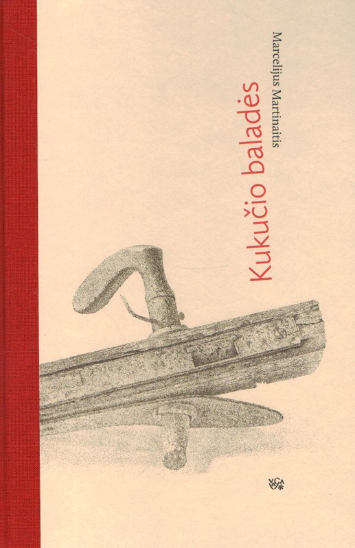 Kukučio baladės