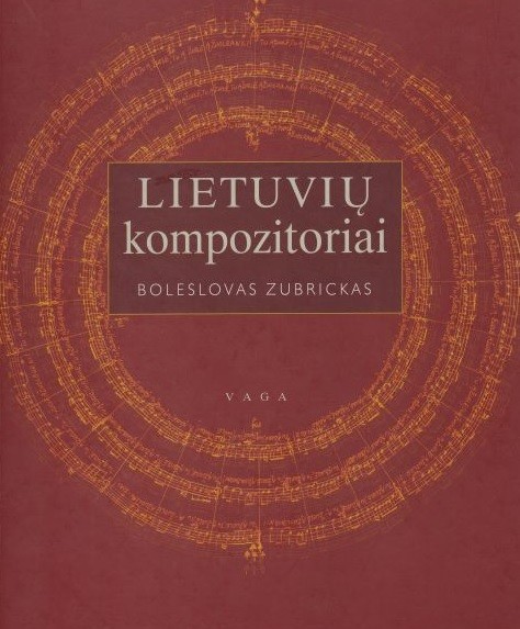 Lietuvių kompozitoriai
