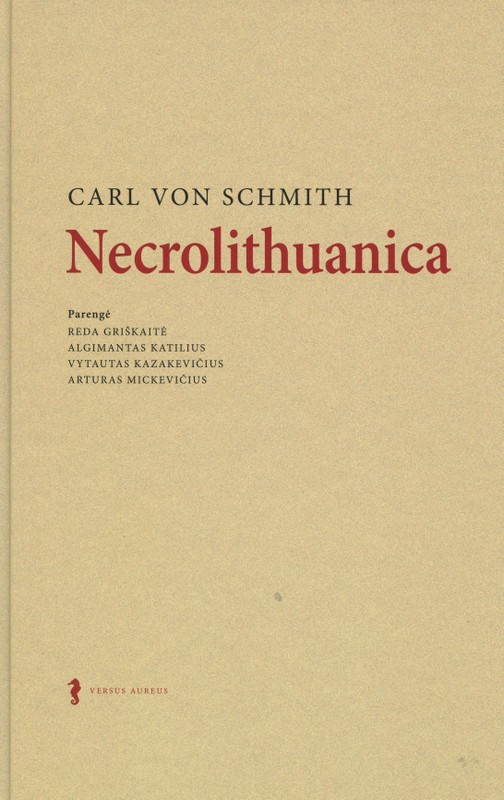 Necrolituanica