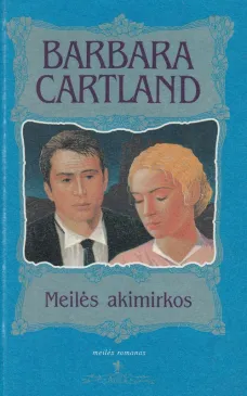 Meilės akimirkos