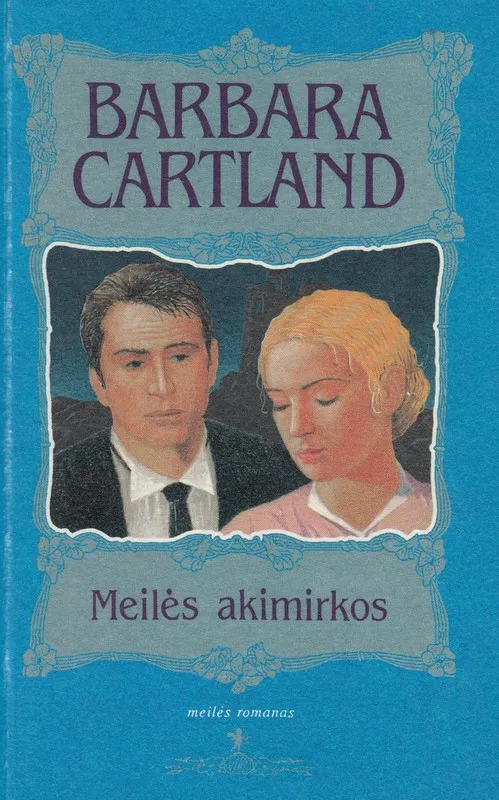 Meilės akimirkos