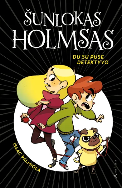 Šunlokas Holmsas