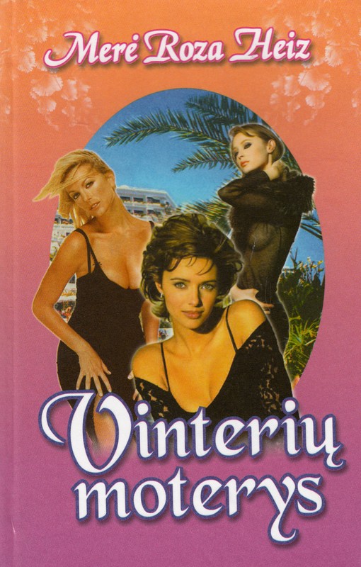 Vinterių moterys