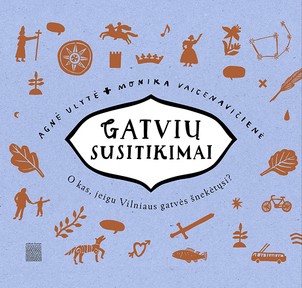 Gatvių susitikimai