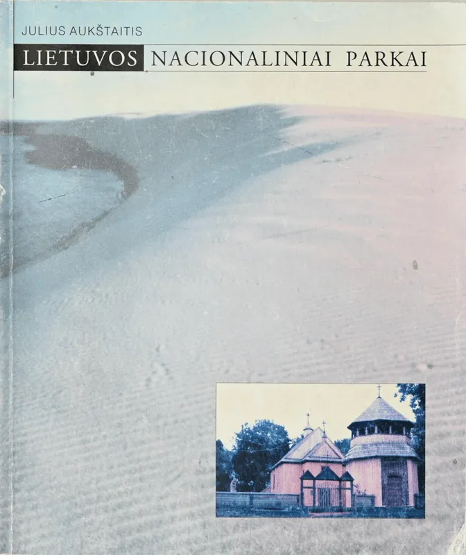 Lietuvos nacionaliniai parkai