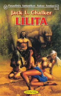 Lilita (PFAF 71)