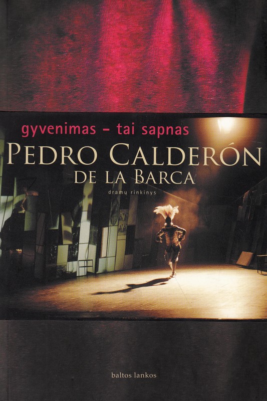 Gyvenimas - tai sapnas