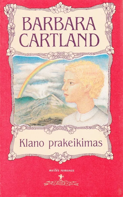 Klano prakeikimas