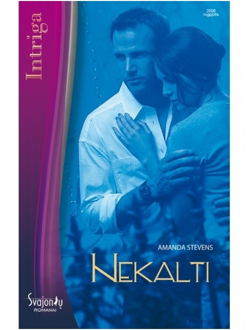 Nekalti