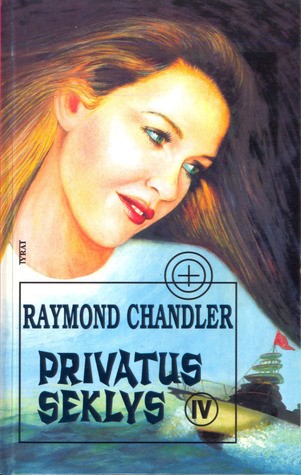Privatus seklys IV tomas