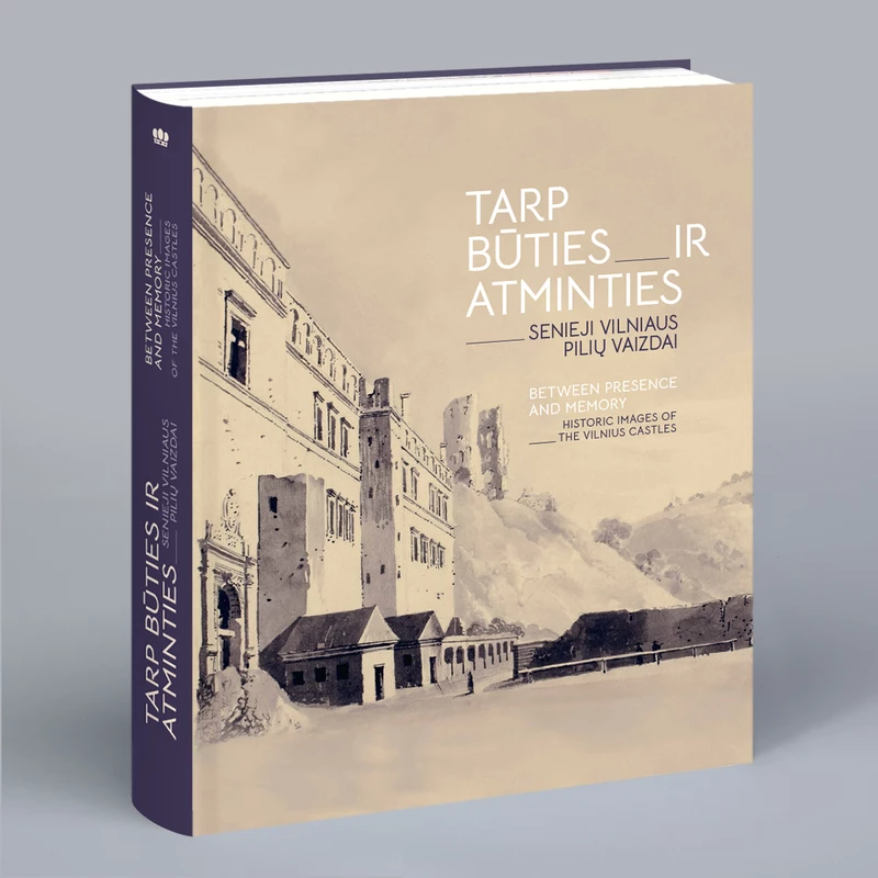 Tarp būties ir atminties