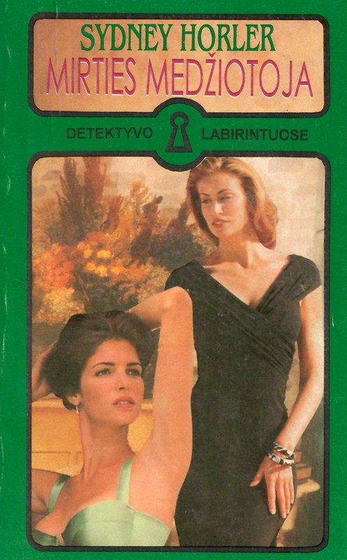 Mirties medžiotoja