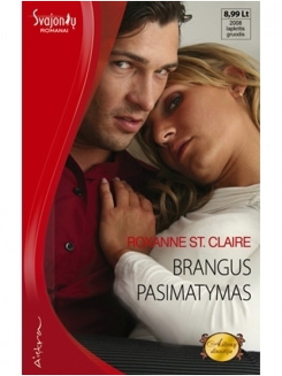 Brangus pasimatymas